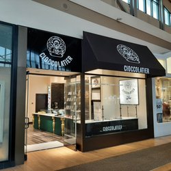 Cioccolatier - Cioccolatier Park Meadows Mall exterior