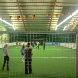 Go for Goal