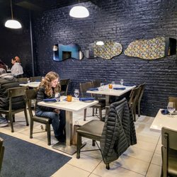 Stix - Dining Area at Stix