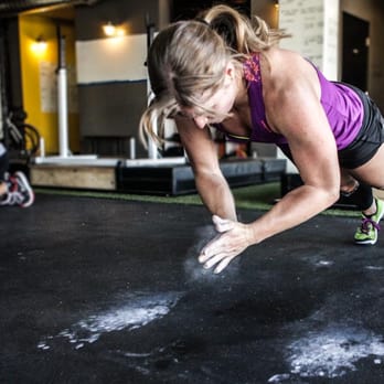 CrossFit Echo Park - Clapping Push-Ups. Done and Done. - Trainers Near Me - Los Angeles, California CrossFit Echo Park - Clapping Push-Ups. Done and Done. - Trainers Near Me - Los Angeles, California