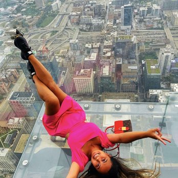 Skydeck Chicago - Observatories Near Me - Chicago, Illinois Skydeck Chicago - Observatories Near Me - Chicago, Illinois