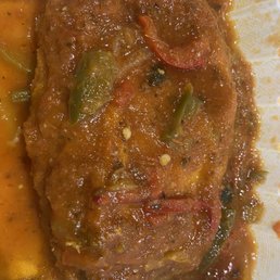 Chile Relleno Chile Relleno