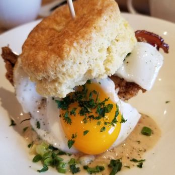 Chewie's Chicken & Biscuits - The Moose - Sandwiches Near Me - Vancouver, British Columbia