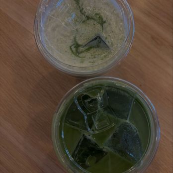 Anko - cloud matcha & matcha latte - Desserts Near Me - Los Angeles, California Anko - cloud matcha & matcha latte - Desserts Near Me - Los Angeles, California