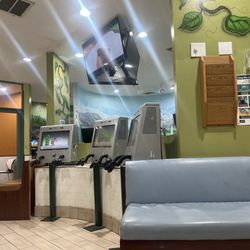 Dentistry 4 Kids - Movie area & game area