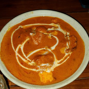 GupShup - Old Delhi Butter Chicken - Indian Near Me - New York, New York
