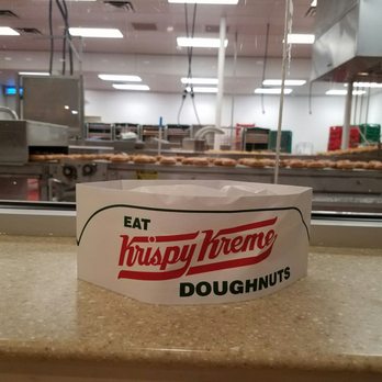 Krispy Kreme - Donuts Near Me - Virginia Beach, Virginia