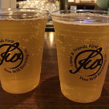 Free Will Taproom - Beer Bar Near Me - lahaska, Pennsylvania