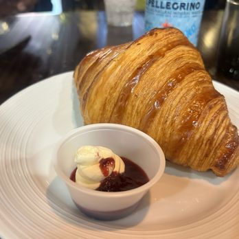 1228 Main - Croissant- best in the city - Bakeries Near Me - Las Vegas, Nevada