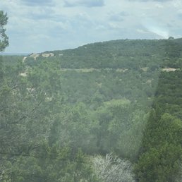 The gorgeous views The gorgeous views