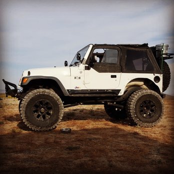 American Vintage 4x4 - Complete upgrade by AV4x4 - Metal Fabricators Near Me - Meridian, Idaho American Vintage 4x4 - Complete upgrade by AV4x4 - Metal Fabricators Near Me - Meridian, Idaho
