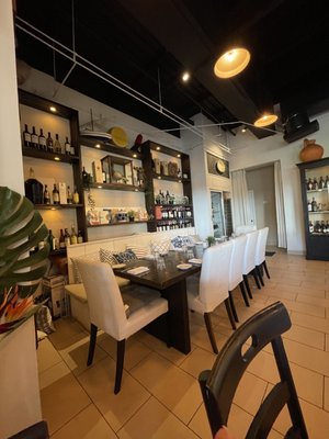 Cacio e Pepe Italian Restaurant by null