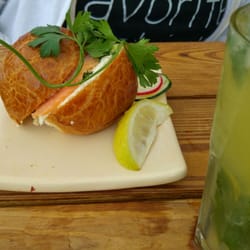 Le Pain Quotidien