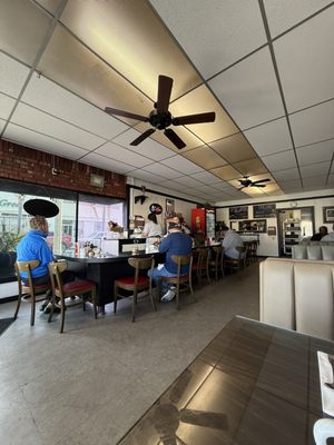 Egg Heaven Cafe by null