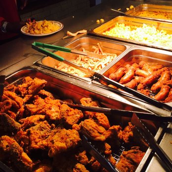 Thunderbird Country Buffet Restaurant - Headed to the beach? You HAVE to eat at The Thunderbird Country Buffet in Florence,SC! - American Near Me - Florence, South Carolina Thunderbird Country Buffet Restaurant - Headed to the beach? You HAVE to eat at The Thunderbird Country Buffet in Florence,SC! - American Near Me - Florence, South Carolina