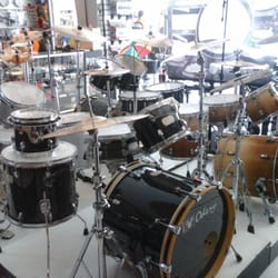 Mix Music - Baterias da Mix Music