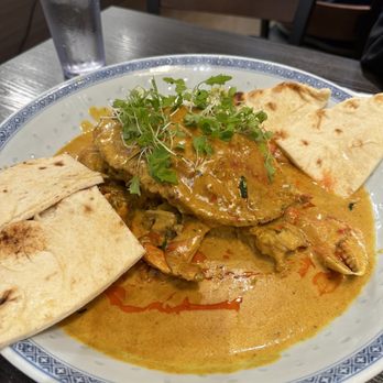 Yi Xin Cafe - Curry crab - Hong Kong Style Cafe Near Me - Honolulu, Hawaii