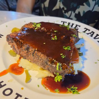 The Tavern - Prime short ribs - Breakfast & Brunch Near Me - Miami Beach, Florida The Tavern - Prime short ribs - Breakfast & Brunch Near Me - Miami Beach, Florida