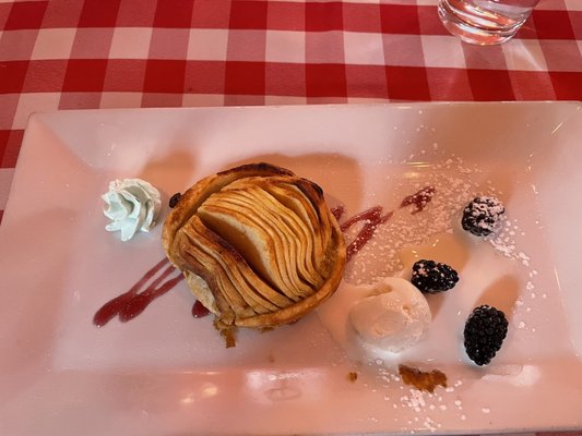 Le Bouchon by null