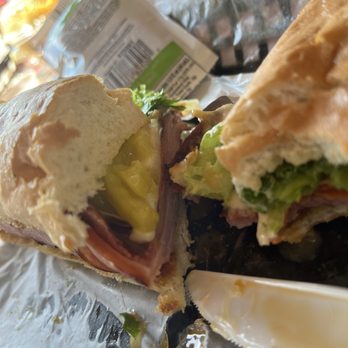 Buckeye Express Diner - Grilled Italian Sub - American Near Me - Bellville, Ohio Buckeye Express Diner - Grilled Italian Sub - American Near Me - Bellville, Ohio