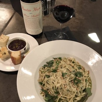 Mezzo - Italian Near Me - Stockton, California