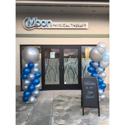 Moon Physical Therapy