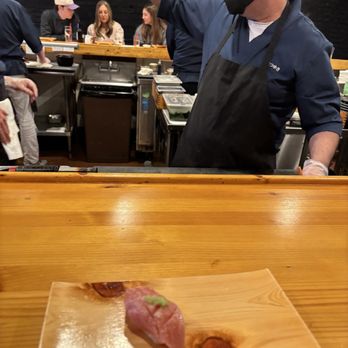 Hatsuyuki Handroll Bar - Sushi Bars Near Me - Fort Worth, Texas Hatsuyuki Handroll Bar - Sushi Bars Near Me - Fort Worth, Texas
