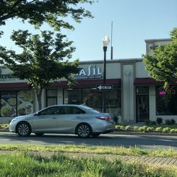 Basil Mediterranean Fusion Cuisine