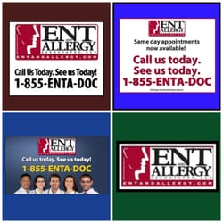ENT & Allergy Associates