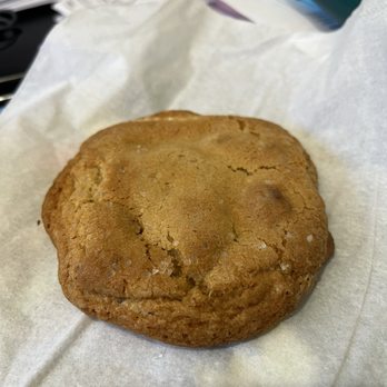 Gigi's Cafe - Salted Caramel Cookie - Breakfast & Brunch Near Me - Burlingame, California Gigi's Cafe - Salted Caramel Cookie - Breakfast & Brunch Near Me - Burlingame, California