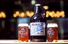 Great Raft Brewing by null