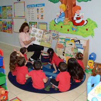 Sweet Start Academy - Child Care & Day Care Near Me - Miami, Florida
