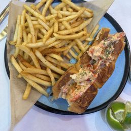 Lobster Roll