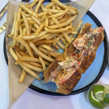 Jumpin’ Lobster - Lobster Roll - Cajun/Creole Near Me - Alhambra, California