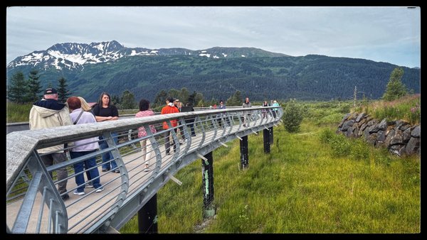 DIPAC Macaulay Salmon Hatchery by null