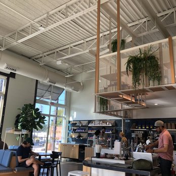 Merit Coffee - Coffee & Tea Near Me - Dallas, Texas