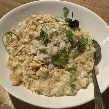 Brix 27 - Crab Mac & Cheese - Wine Bars Near Me - Martinsburg, West Virginia Brix 27 - Crab Mac & Cheese - Wine Bars Near Me - Martinsburg, West Virginia