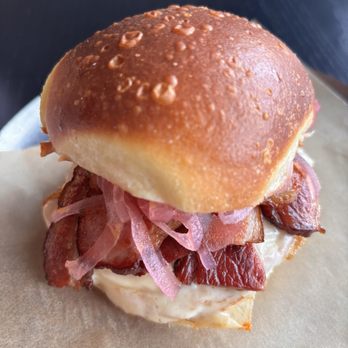 Bam Bam - Bakeries Near Me - Vancouver, British Columbia