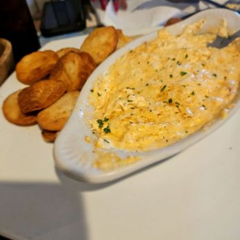 The Trading Post - Crab dip - Southern Near Me - Emerald Isle, North Carolina