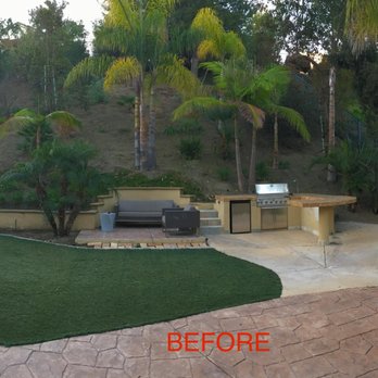 Brookside Landscape Design - Landscaping Near Me