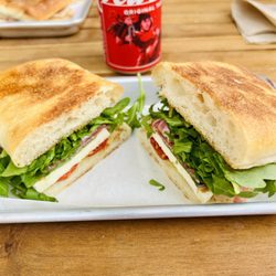 Botta Italian Street Food