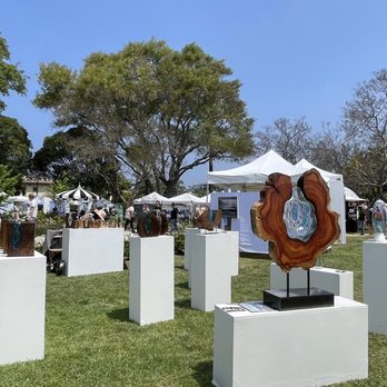 Beverly Hills Art Show - Festivals Near Me - Beverly Hills, California