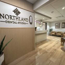 Northland Dental Studio - Northland Dental Studio reception