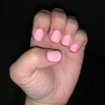 Tami-A Nails Salon - Gel Manicure - Nail Salons Near Me - Honolulu, Hawaii