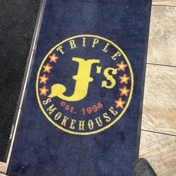 Triple J's Smokehouse - Barbeque Near Me - Houston, Texas Triple J's Smokehouse - Barbeque Near Me - Houston, Texas