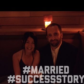 Matchmaker May - Success story! - Matchmakers Near Me
