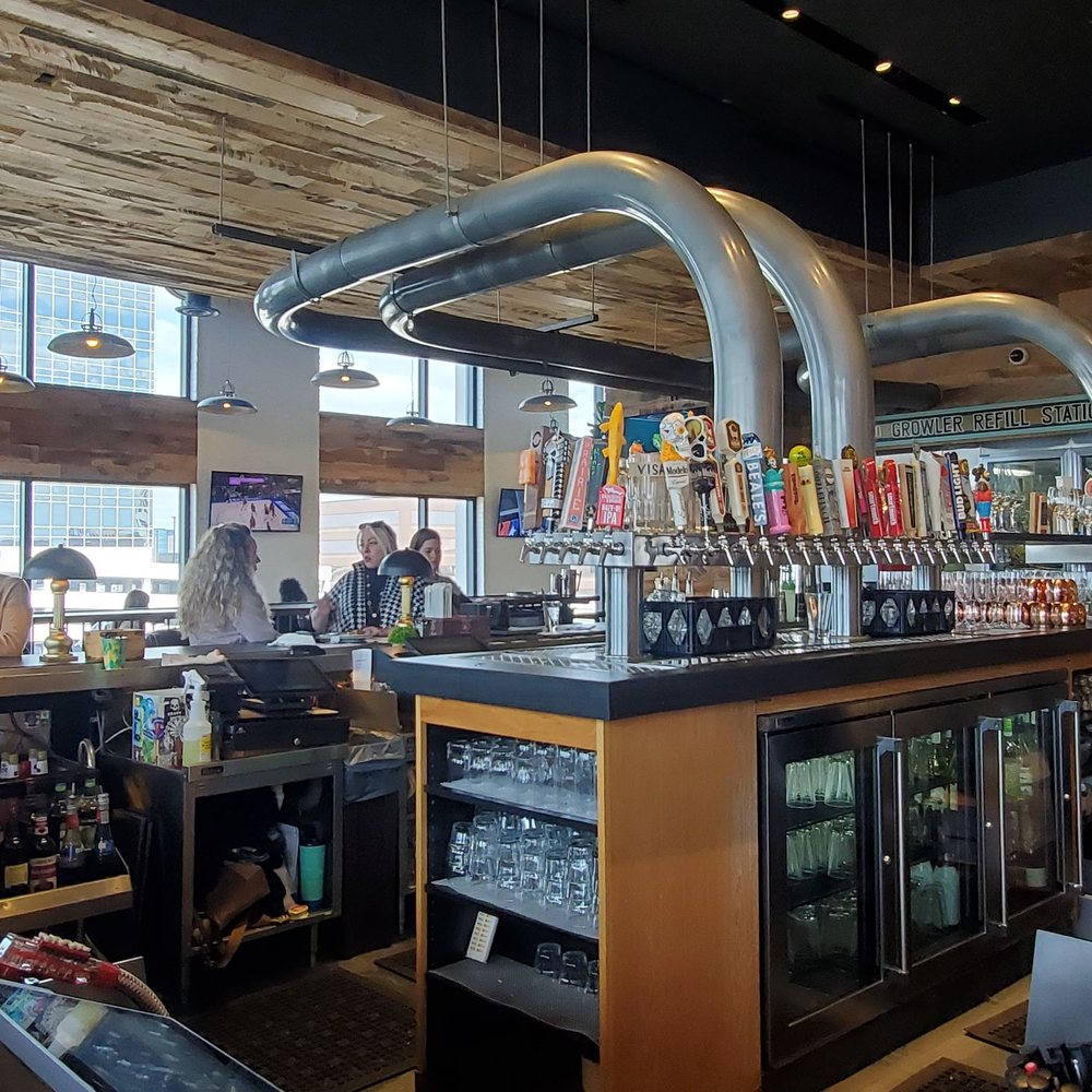 Grain - Beer Gardens Near Me - Norfolk, Virginia Grain - Beer Gardens Near Me - Norfolk, Virginia