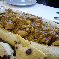 El Viscayo