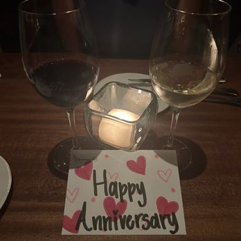 Seasons 52 - New American Near Me - Phoenix, Arizona