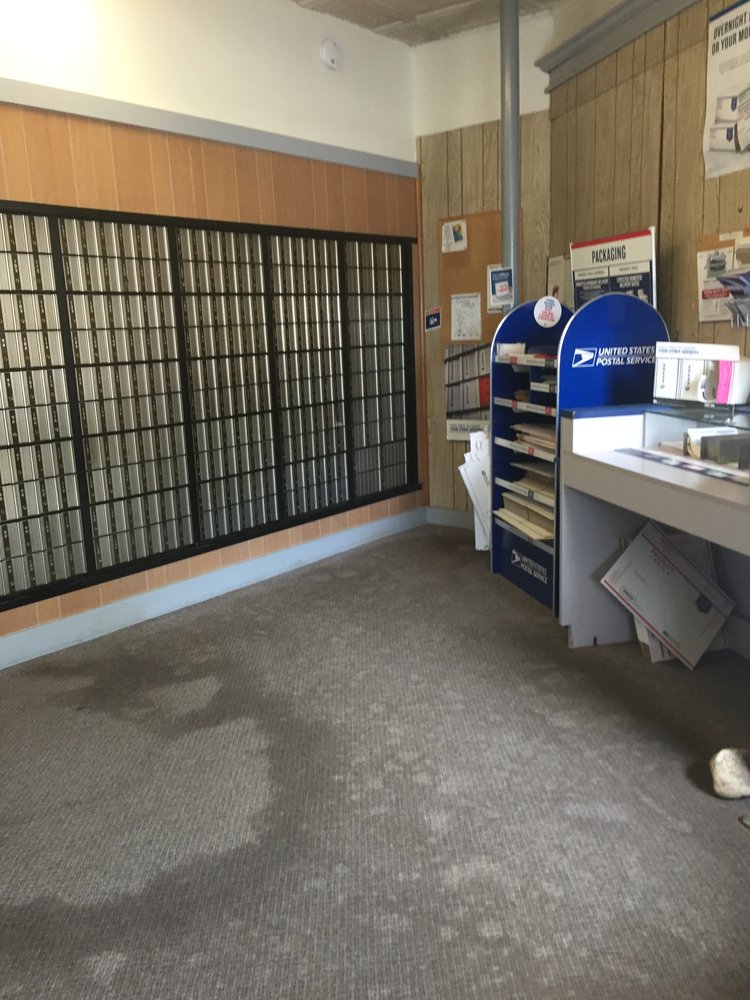 US POST OFFICE Updated May 2024 5 Mount Major Hwy, Alton Bay, New Hampshire Post Offices